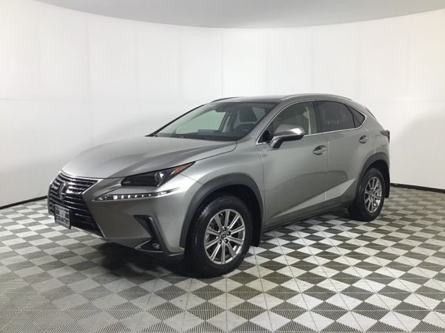 2021 Lexus NX 300