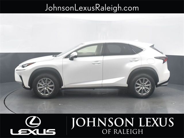 2021 Lexus NX 300