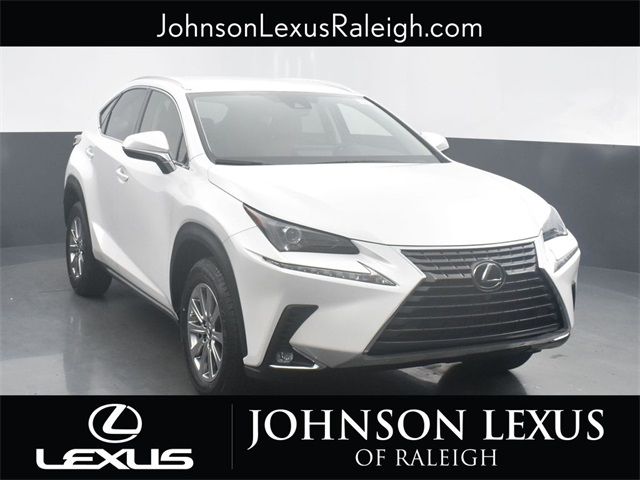 2021 Lexus NX 300