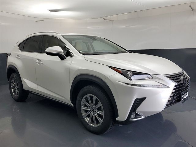 2021 Lexus NX 300