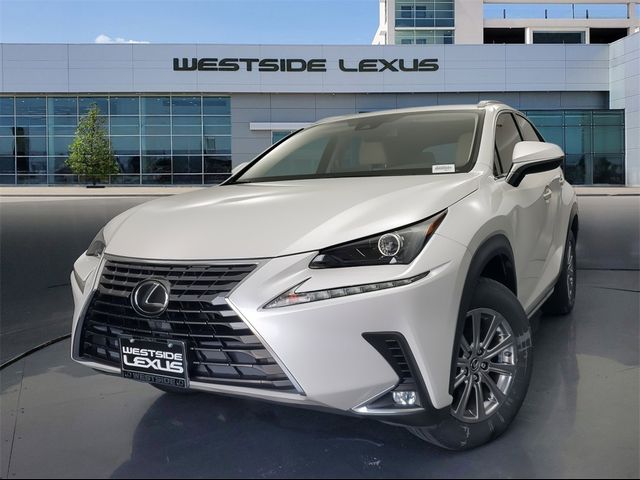 2021 Lexus NX 300