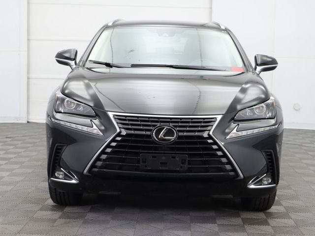 2021 Lexus NX 300