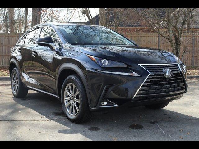 2021 Lexus NX 300