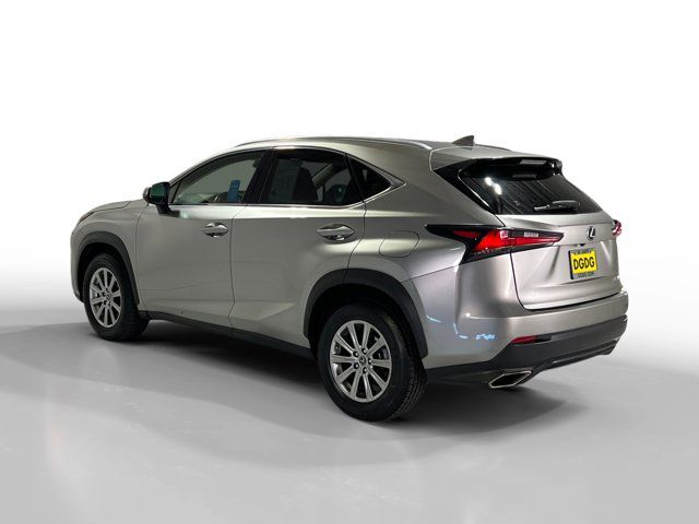 2021 Lexus NX 300