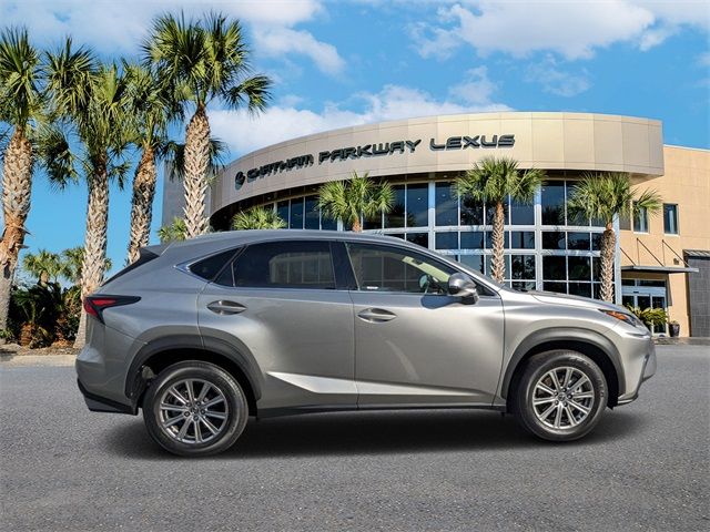 2021 Lexus NX 300