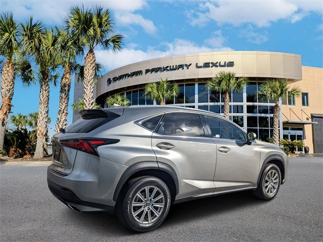 2021 Lexus NX 300