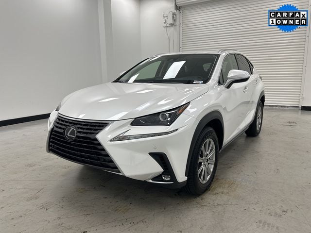 2021 Lexus NX 300