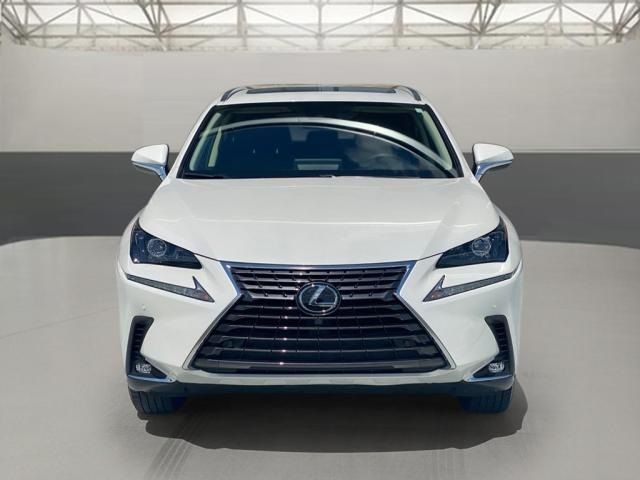 2021 Lexus NX 300