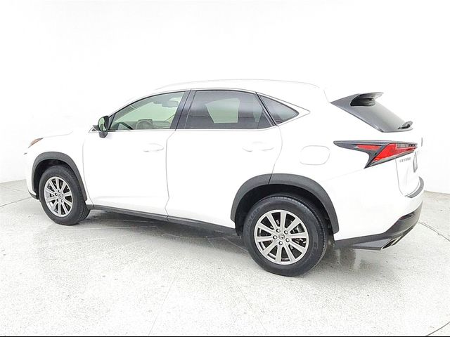 2021 Lexus NX 300