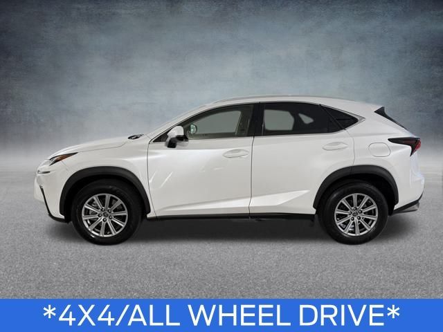 2021 Lexus NX 300