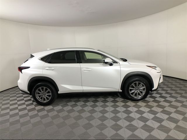 2021 Lexus NX 300