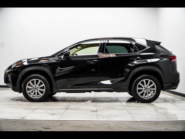 2021 Lexus NX 300