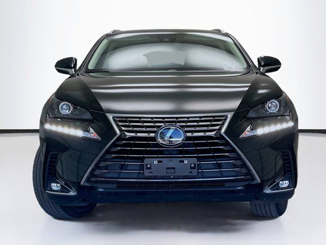 2021 Lexus NX 300