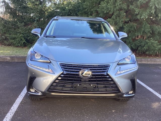 2021 Lexus NX 300