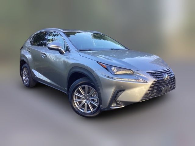 2021 Lexus NX 300