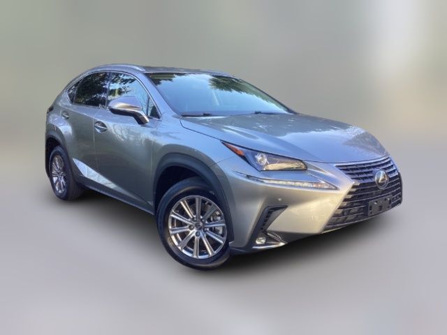 2021 Lexus NX 300