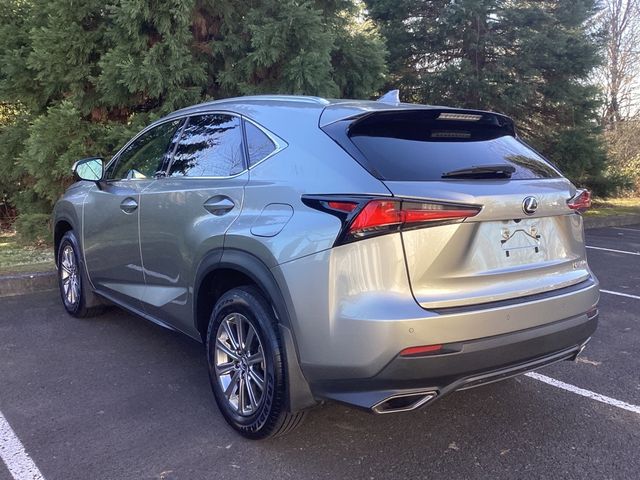 2021 Lexus NX 300