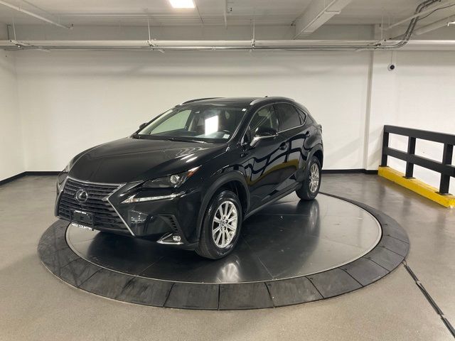 2021 Lexus NX 300