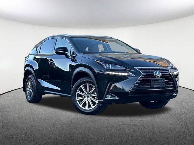 2021 Lexus NX 300