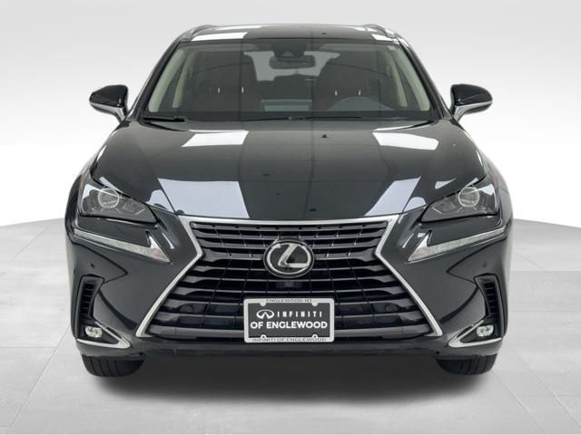 2021 Lexus NX 300