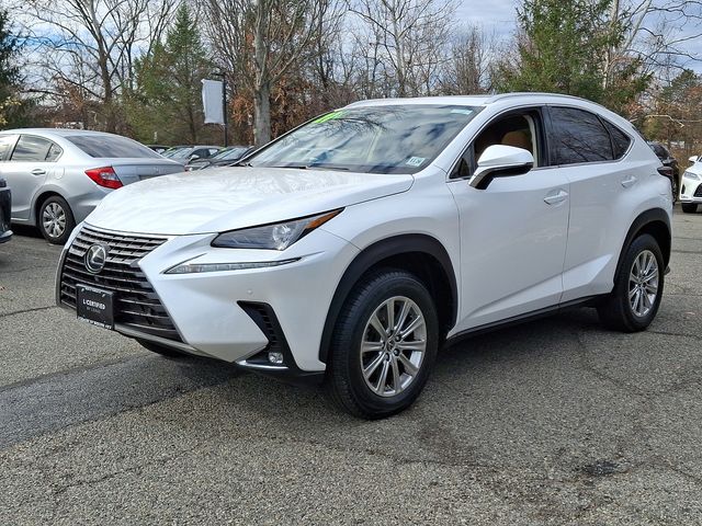 2021 Lexus NX 300