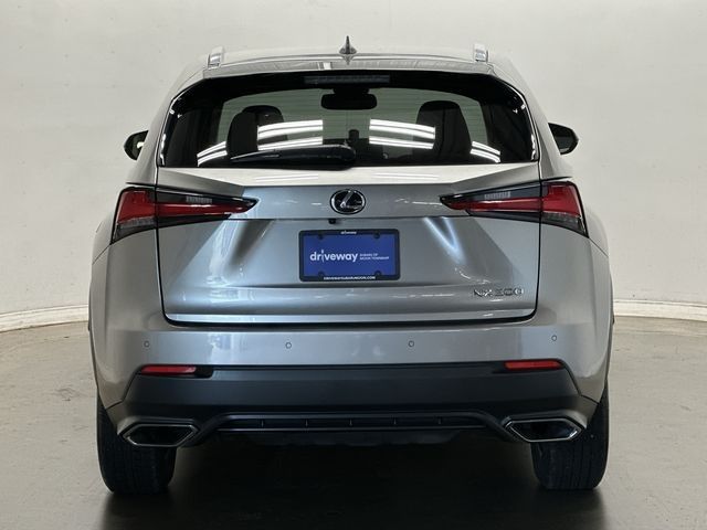 2021 Lexus NX 300