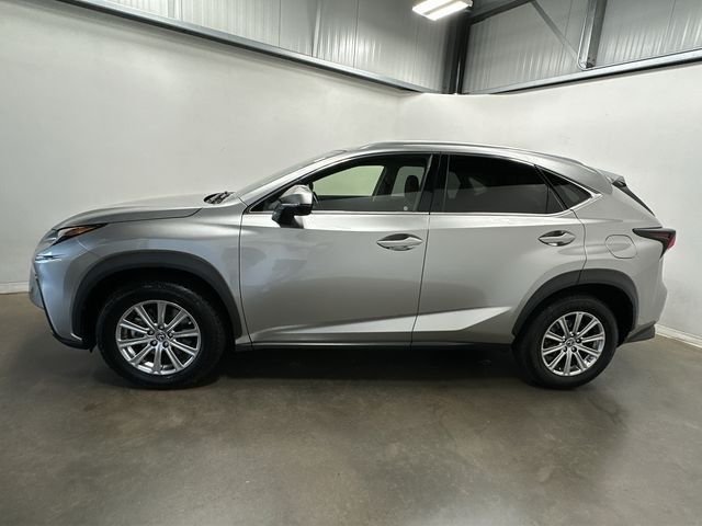 2021 Lexus NX 300