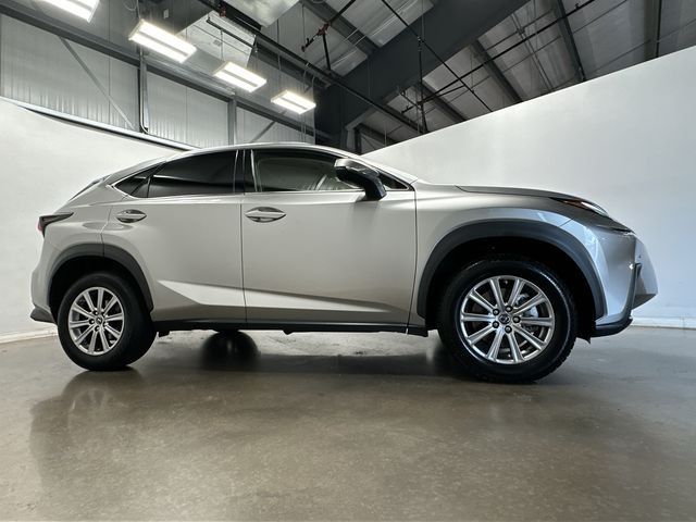 2021 Lexus NX 300