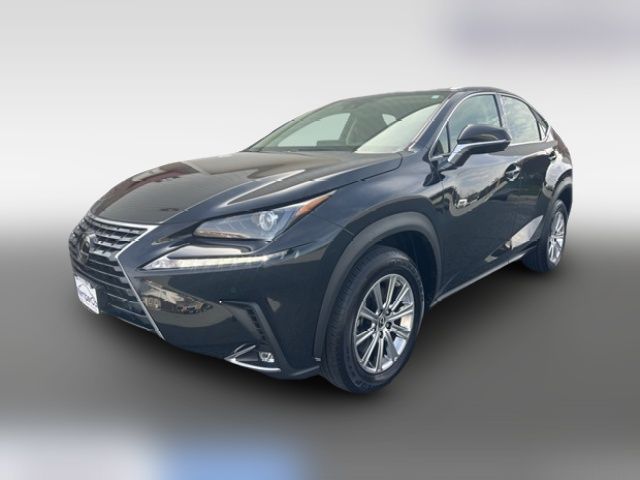 2021 Lexus NX 300