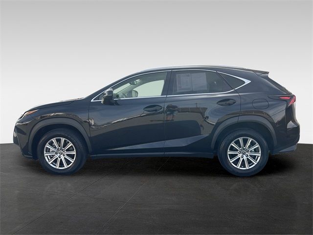 2021 Lexus NX 300