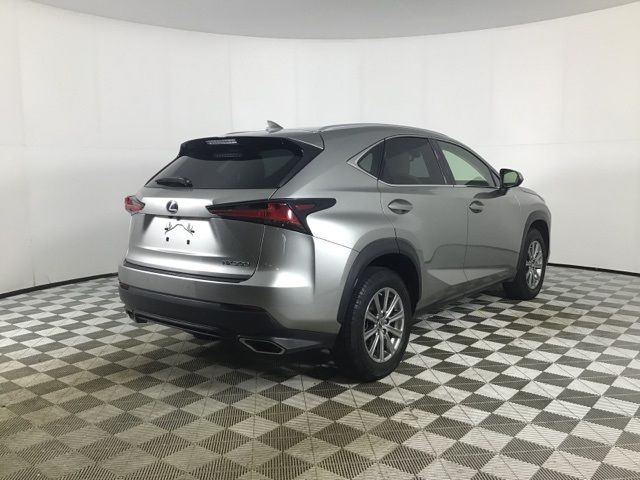 2021 Lexus NX 300