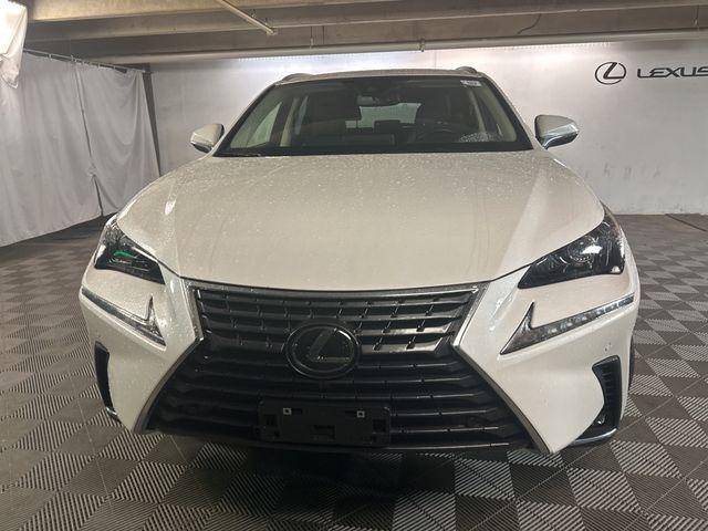 2021 Lexus NX 300