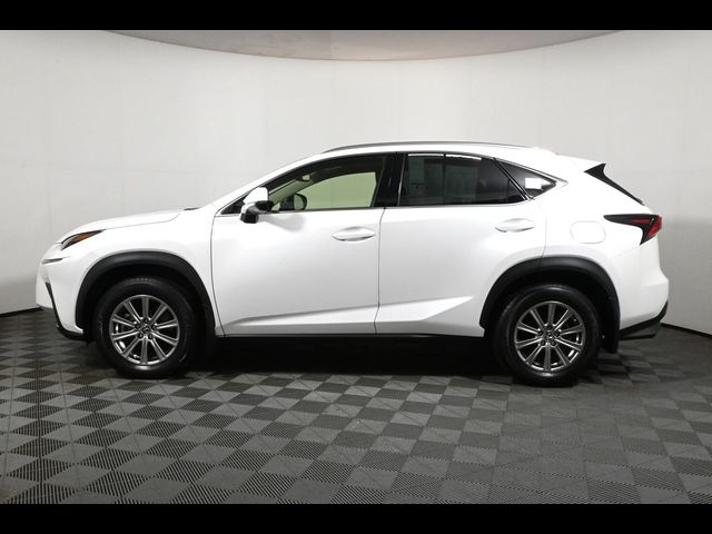 2021 Lexus NX 300