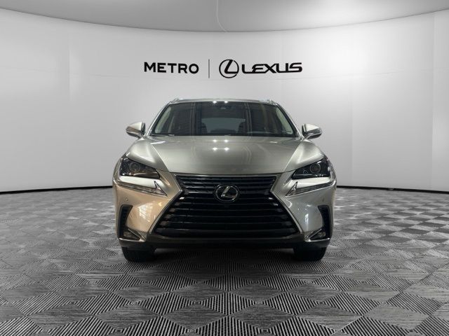 2021 Lexus NX 300