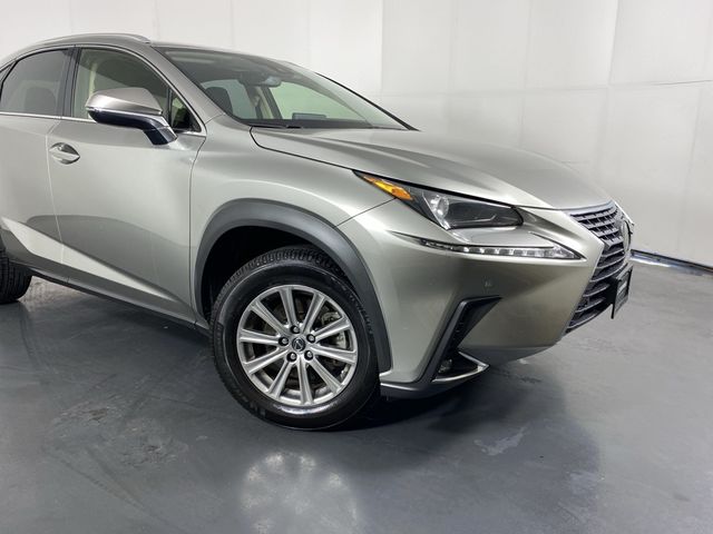 2021 Lexus NX 300