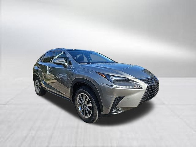 2021 Lexus NX 300