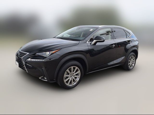 2021 Lexus NX 300