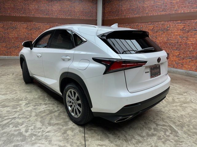 2021 Lexus NX 300