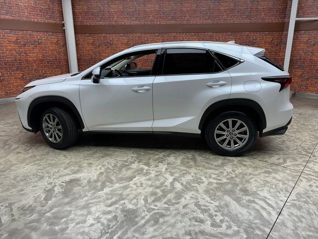 2021 Lexus NX 300