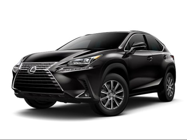 2021 Lexus NX 300