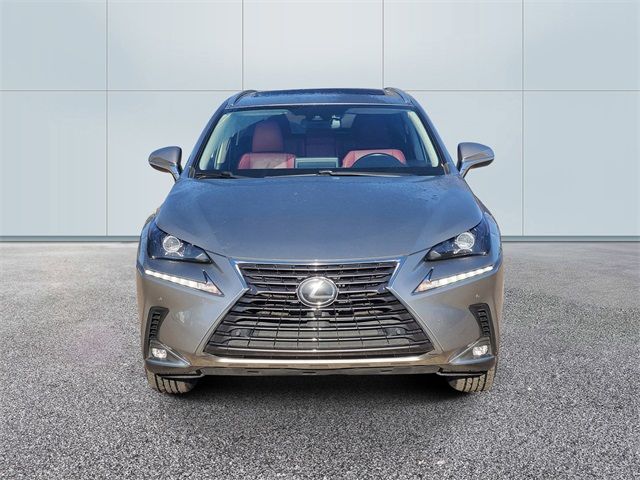 2021 Lexus NX 300