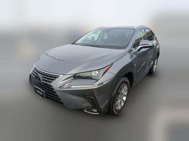 2021 Lexus NX 300