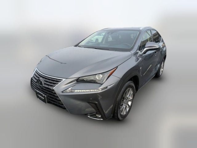 2021 Lexus NX 300