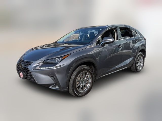 2021 Lexus NX 300