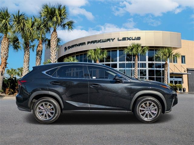 2021 Lexus NX 300