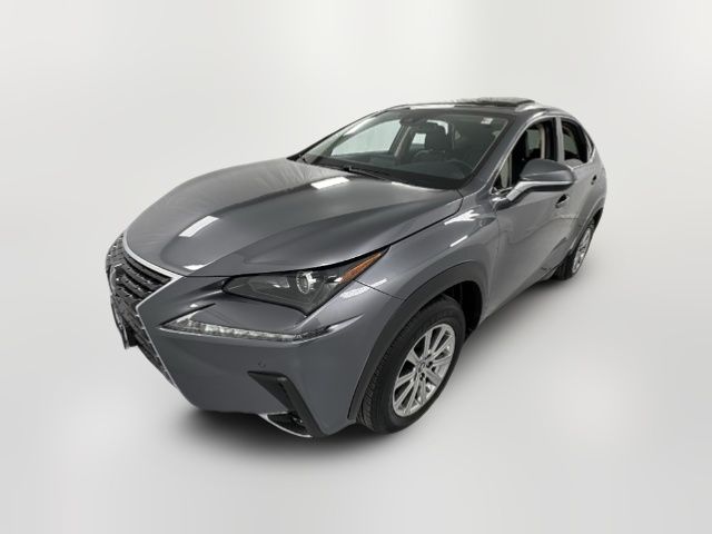 2021 Lexus NX 300