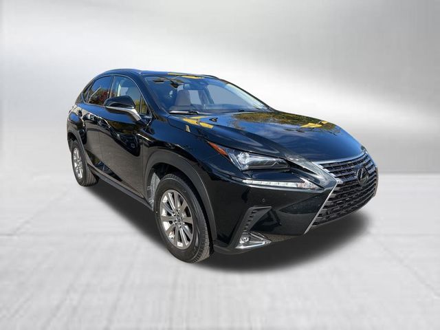 2021 Lexus NX 300