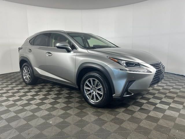 2021 Lexus NX 300