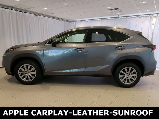 2021 Lexus NX 300