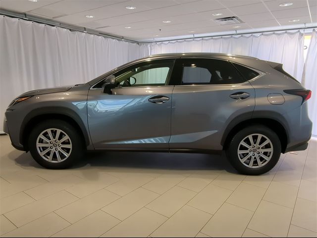 2021 Lexus NX 300